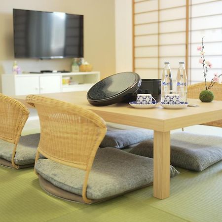 Gran Terrace Le Lien Hakone Hotel Luaran gambar