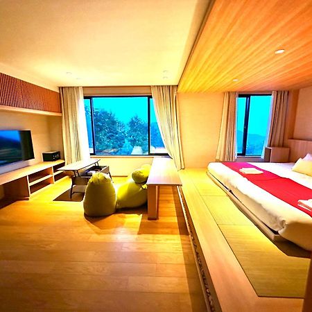 Gran Terrace Le Lien Hakone Hotel Luaran gambar