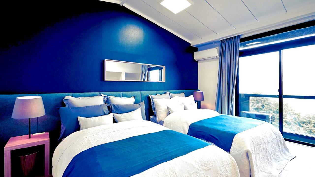 Gran Terrace Le Lien Hakone Hotel Luaran gambar