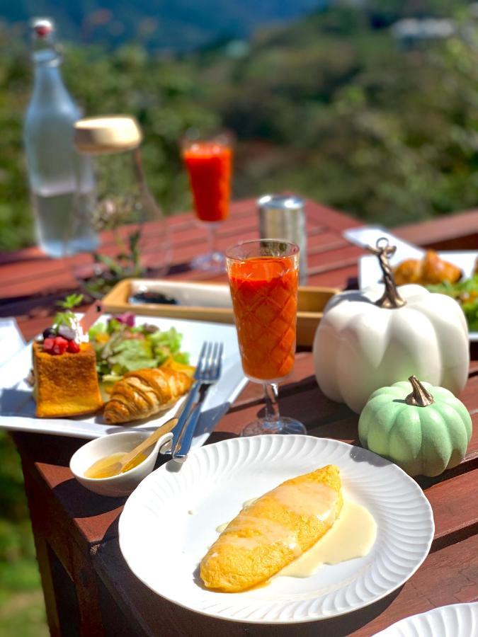 Gran Terrace Le Lien Hakone Hotel Luaran gambar