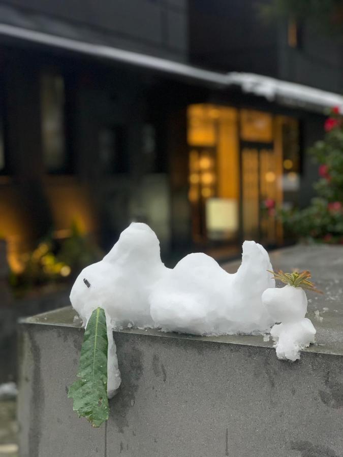 Gran Terrace Le Lien Hakone Hotel Luaran gambar