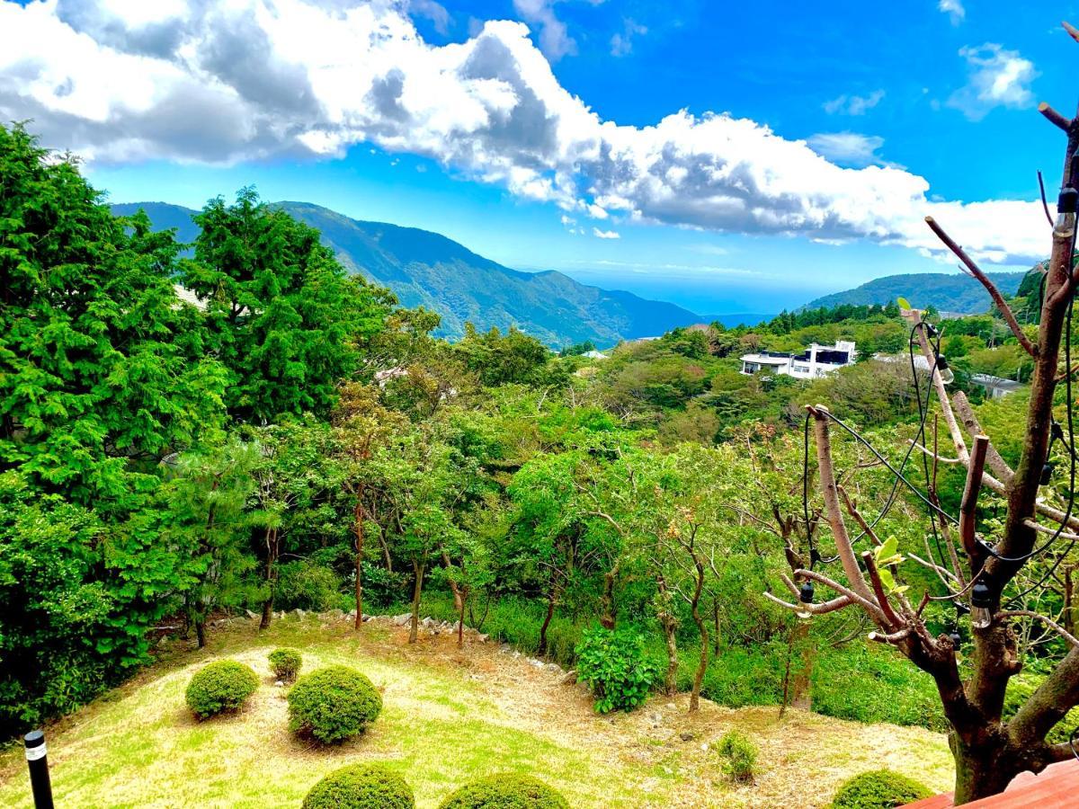 Gran Terrace Le Lien Hakone Hotel Luaran gambar