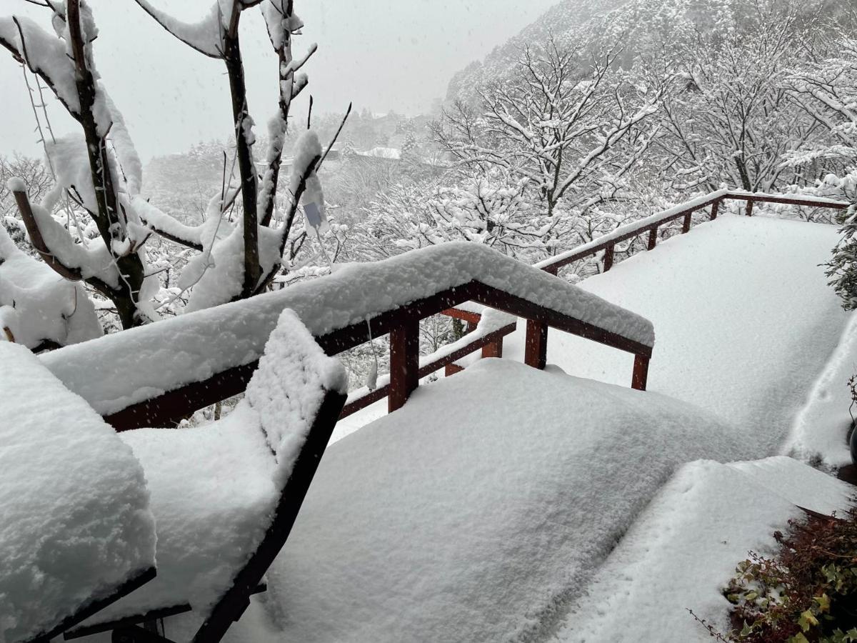 Gran Terrace Le Lien Hakone Hotel Luaran gambar