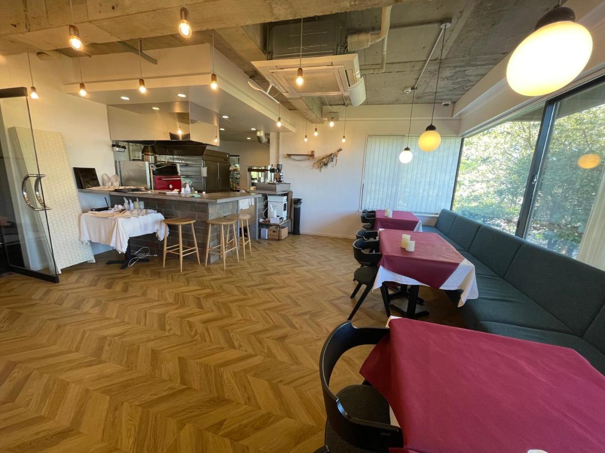 Gran Terrace Le Lien Hakone Hotel Luaran gambar