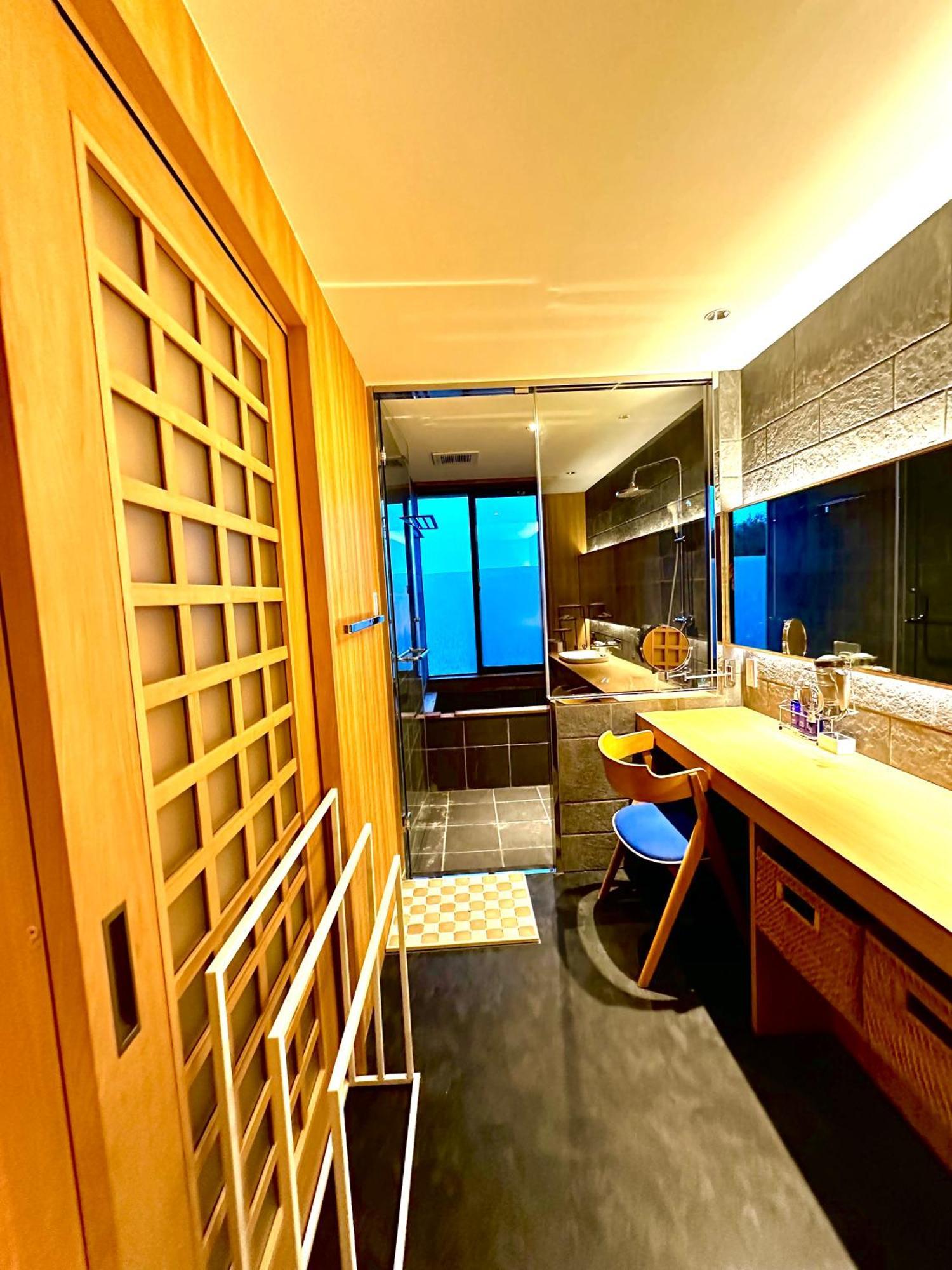 Gran Terrace Le Lien Hakone Hotel Luaran gambar