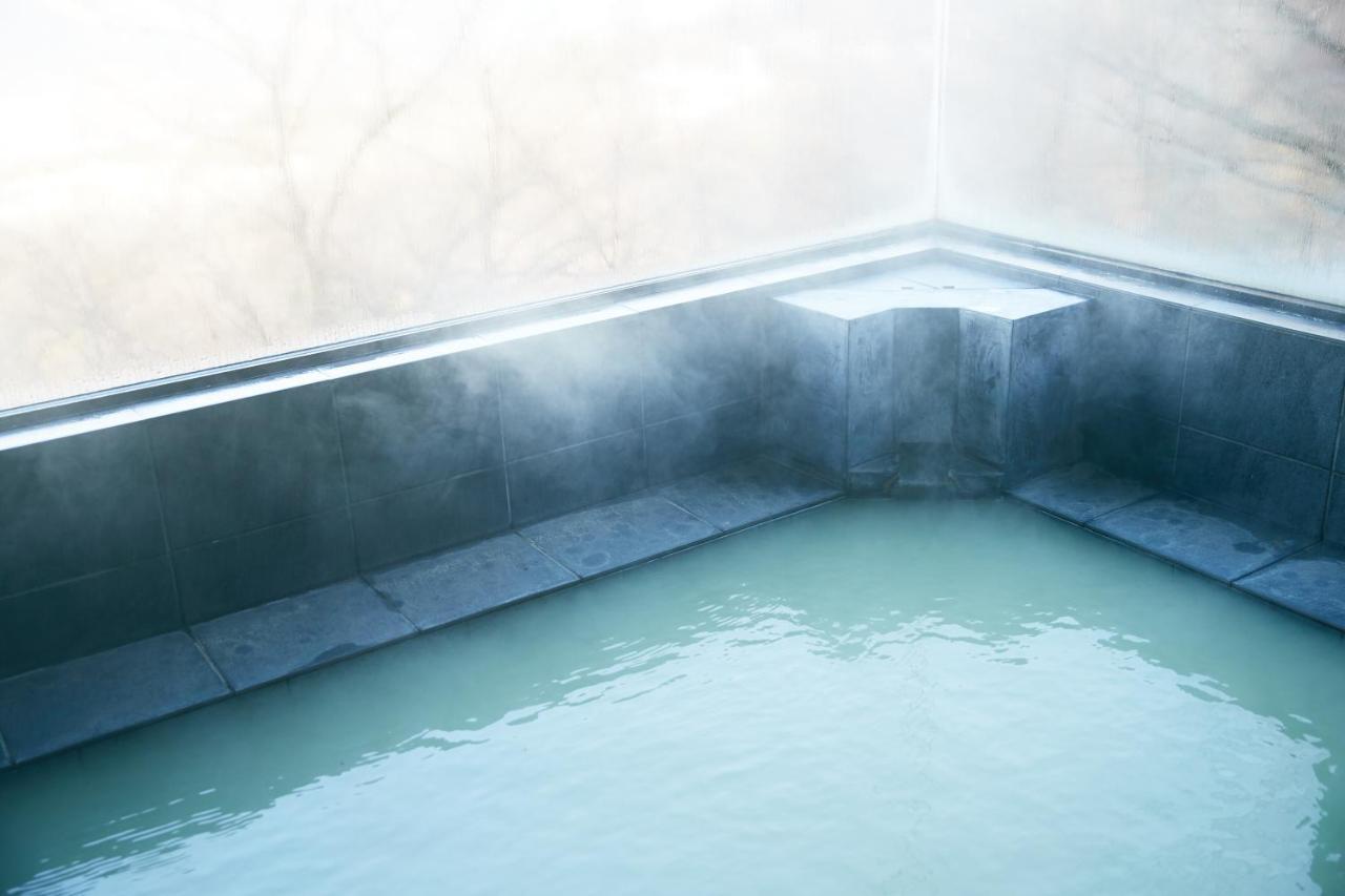 Gran Terrace Le Lien Hakone Hotel Luaran gambar